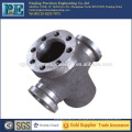 china low cost custom casting parts